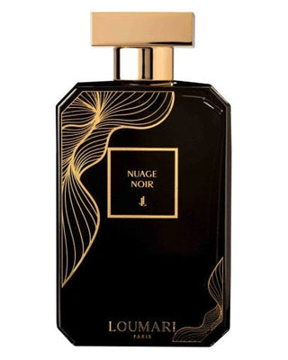 Loumari Nuage Noir - premium fragrance for sophisticated tastes.