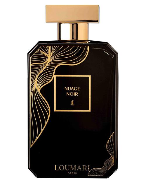 Loumari Nuage Noir - premium fragrance for sophisticated tastes.