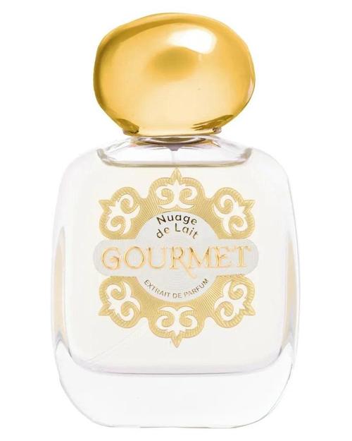Gourmet Nuage de Lait - premium fragrance for sophisticated tastes.
