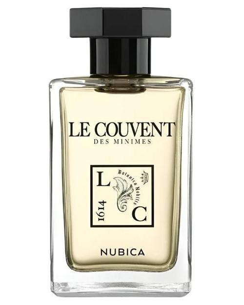Le Couvent Maison de Parfum Nubica - premium fragrance for sophisticated tastes.