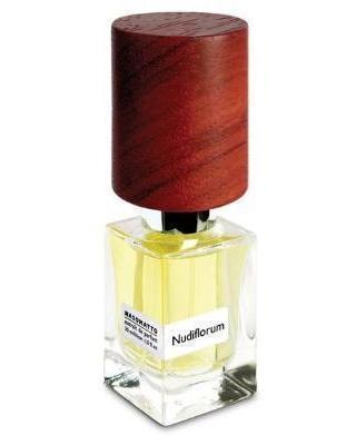 Nasomatto Nudiflorum - premium fragrance for sophisticated tastes.