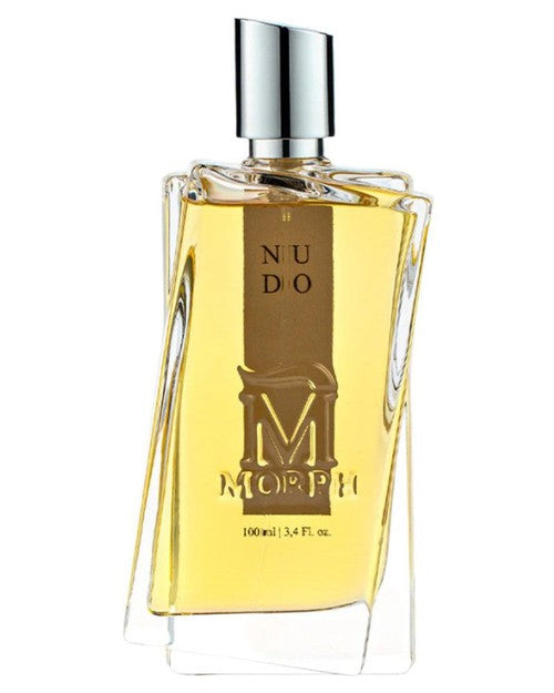 Morph Nudo - premium fragrance for sophisticated tastes.