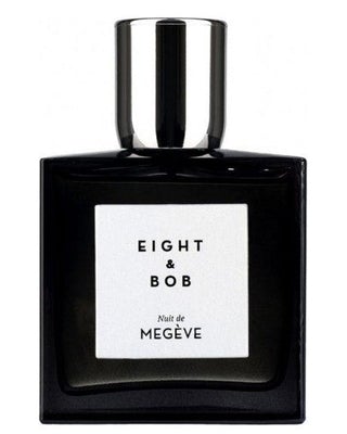 Eight & Bob Nuit De Megeve - premium fragrance for sophisticated tastes.