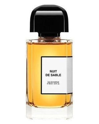 bdk Parfums Nuit De Sable - premium fragrance for sophisticated tastes.