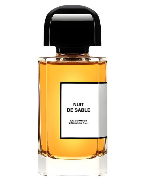 bdk Parfums Nuit De Sable - premium fragrance for sophisticated tastes.