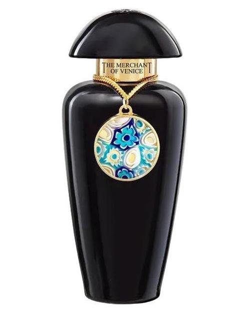 The Merchant of Venice Nuit Feline - premium fragrance for sophisticated tastes.