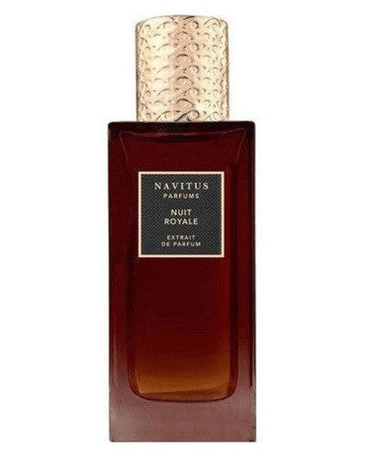 Navitus Parfums Nuit Royale