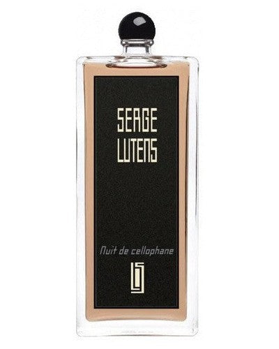 Serge Lutens Nuit de Cellophane - premium fragrance for sophisticated tastes.