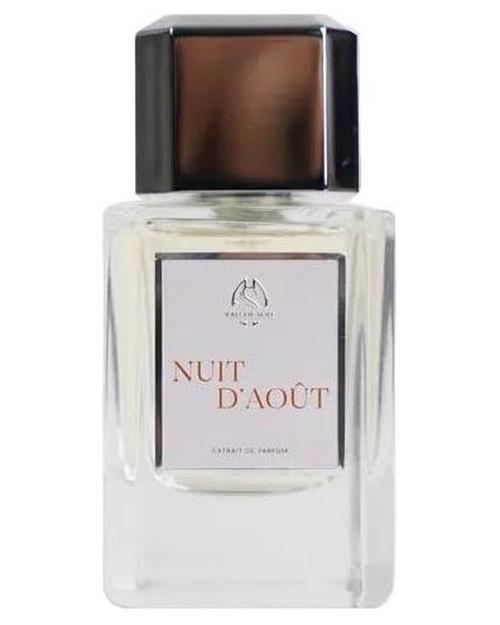 Eau De Soie Nuit d'Aout - premium fragrance for sophisticated tastes.