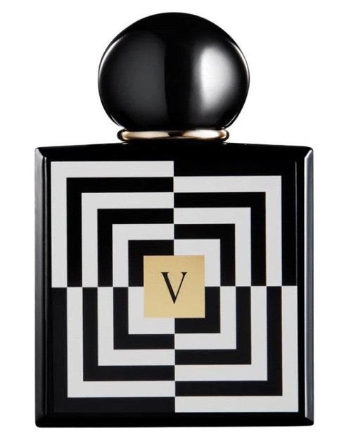 Adamo Parfum Numero Cinque V - premium fragrance for sophisticated tastes.
