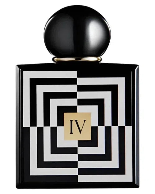 Adamo Parfum Numero Quattro IV - premium fragrance for sophisticated tastes.