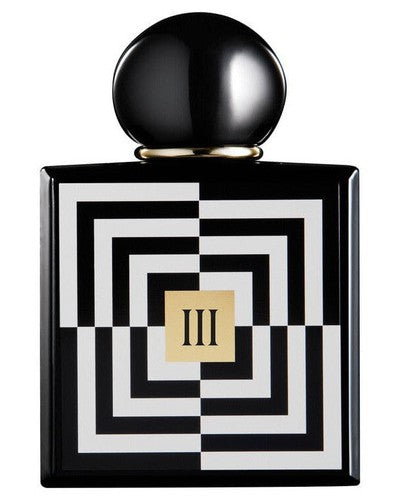 Adamo Parfum Numero Tre III - premium fragrance for sophisticated tastes.