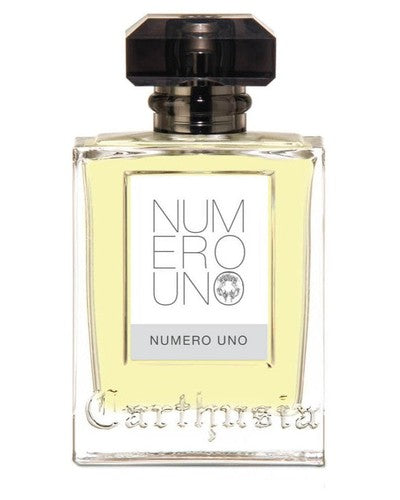 Carthusia Numero Uno - premium fragrance for sophisticated tastes.