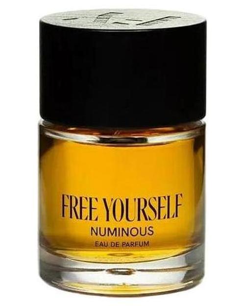 Free Yourself Numinous - premium fragrance for sophisticated tastes.