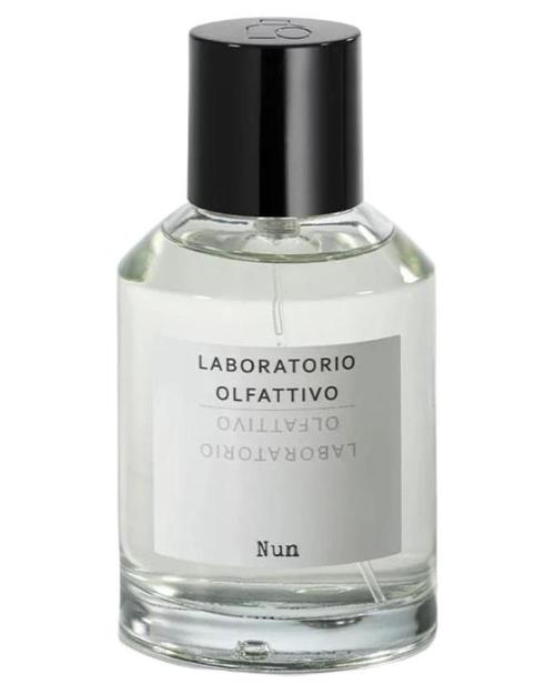 Laboratorio Olfattivo Nun - premium fragrance for sophisticated tastes.