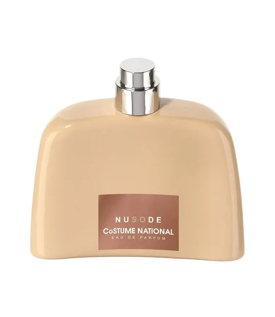 Costume National NU SO DE - premium fragrance for sophisticated tastes.
