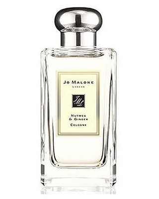 Jo Malone Nutmeg & Ginger - premium fragrance for sophisticated tastes.