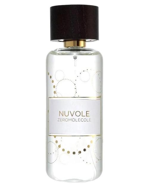 Zeromolecole Nuvole - premium fragrance for sophisticated tastes.