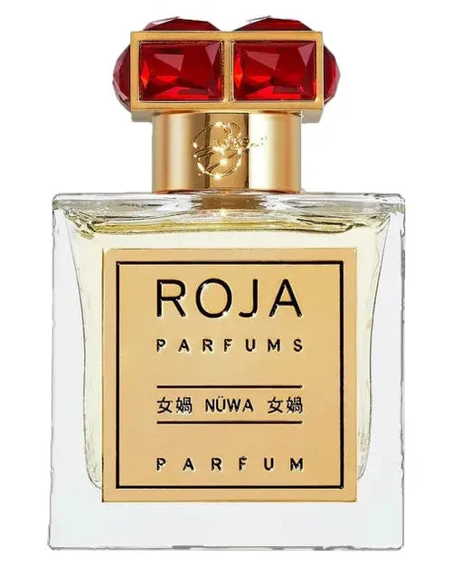Roja London Nuwa - premium fragrance for sophisticated tastes.
