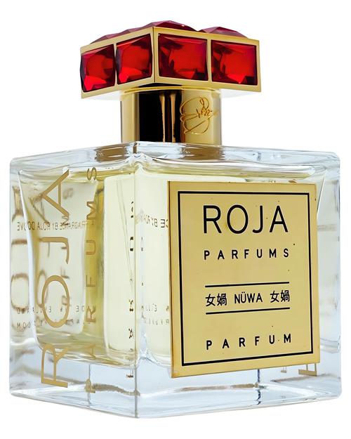 Roja Parfums Nuwa - premium fragrance for sophisticated tastes.