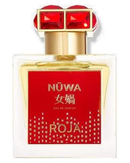 Roja London Nüwa EDP - premium fragrance for sophisticated tastes.