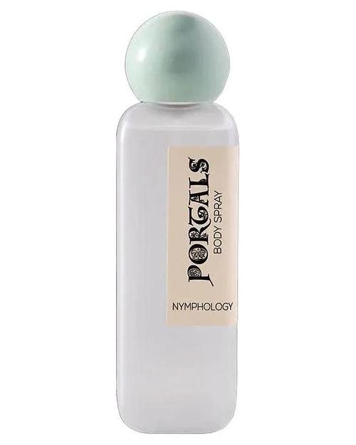 Portals Parfums by Melanie Martinez Nymphology Body Spray - premium fragrance for sophisticated tastes.