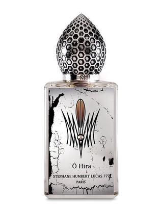 Stephane Humbert Lucas 777 O Hira - premium fragrance for sophisticated tastes.