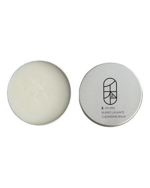 WA:IT OFURO Cleansing Balm - premium fragrance for sophisticated tastes.