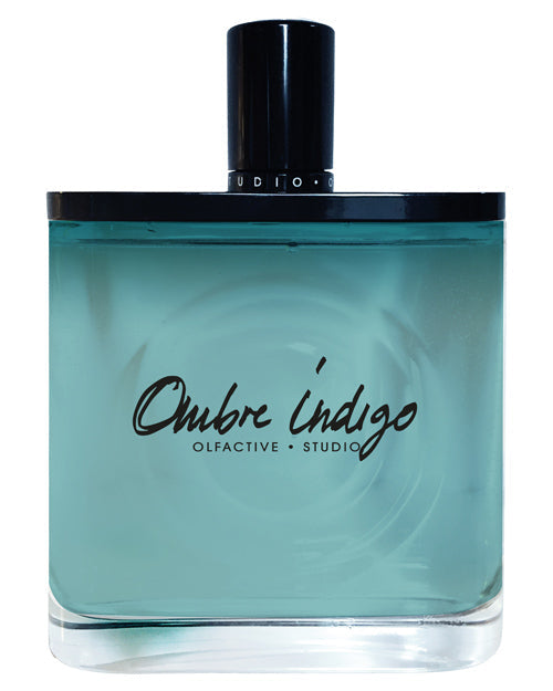 Olfactive Studio Ombre Indigo - premium fragrance for sophisticated tastes.