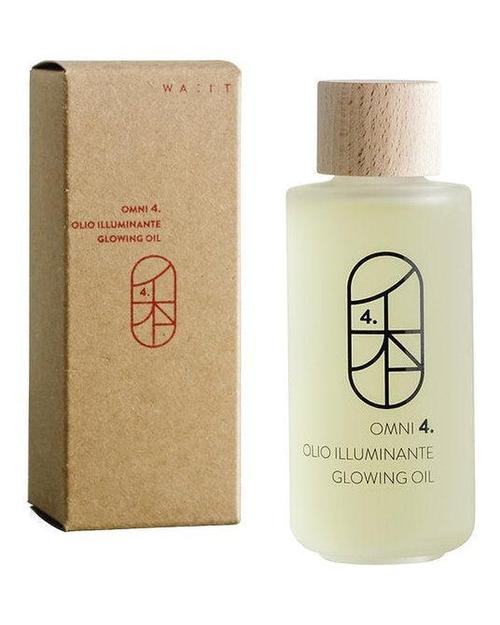 WA:IT OMNI Glowing Oil - premium fragrance for sophisticated tastes.