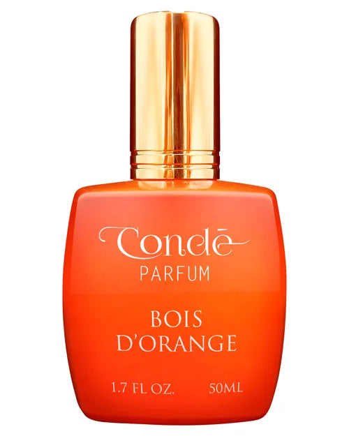 Condé Parfum Bois d'Orange - premium fragrance for sophisticated tastes.