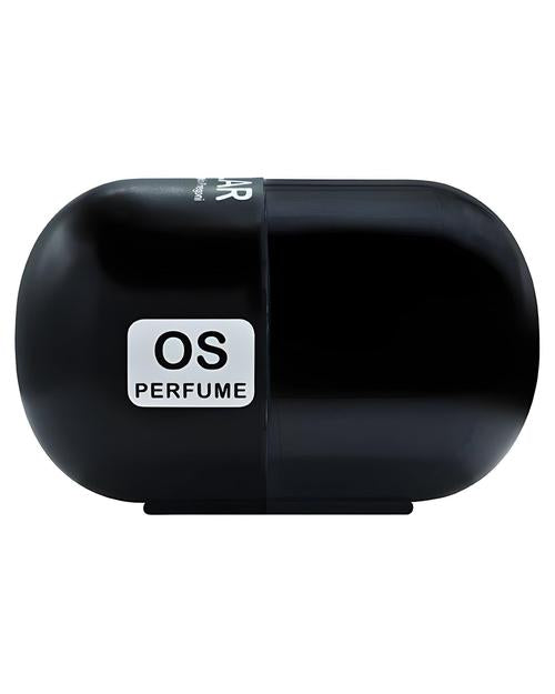 Bepolar OS - premium fragrance for sophisticated tastes.