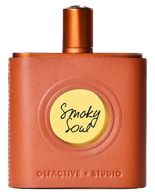 Olfactive Studio Smoky Soul - premium fragrance for sophisticated tastes.