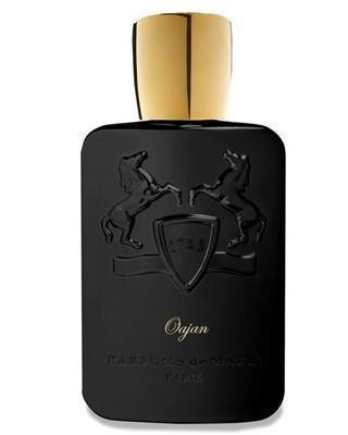 Parfums de Marly Oajan - premium fragrance for sophisticated tastes.