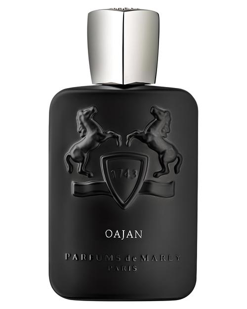 Parfums de Marly Oajan - premium fragrance for sophisticated tastes.