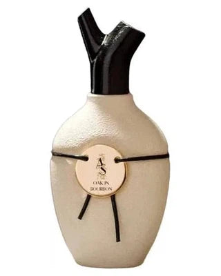 Scents of Wood Oak in Bourbon - premium fragrance for sophisticated tastes.