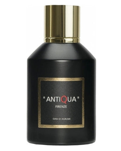 Antiqua Firenze Oasi Di Agrumi - premium fragrance for sophisticated tastes.