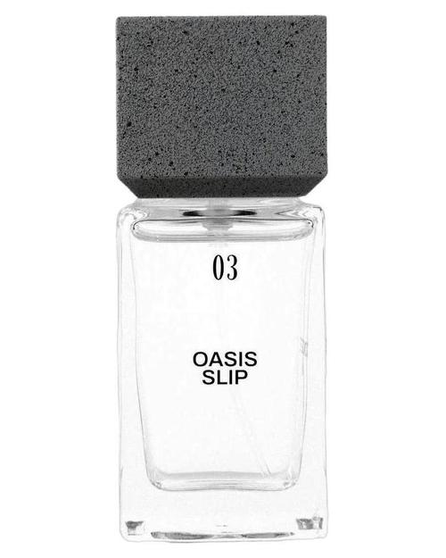 dosigoh Oasis Slip - premium fragrance for sophisticated tastes.
