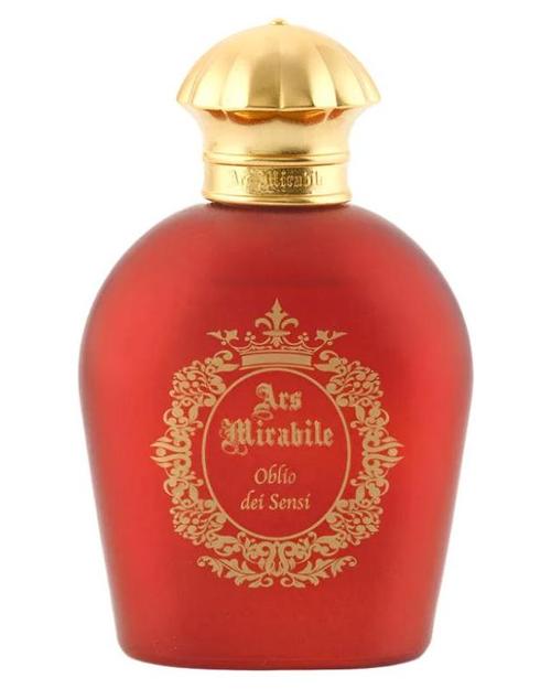 Ars Mirabile Oblio dei Sensi - premium fragrance for sophisticated tastes.