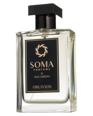 Soma Parfums Oblivion - premium fragrance for sophisticated tastes.