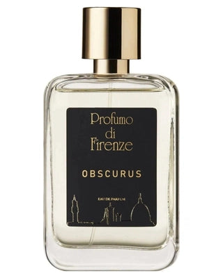 Profumo di Firenze Obscurus - premium fragrance for sophisticated tastes.