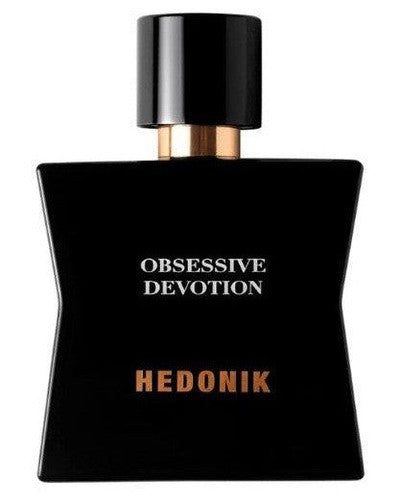 Hedonik Obsessive Devotion - premium fragrance for sophisticated tastes.