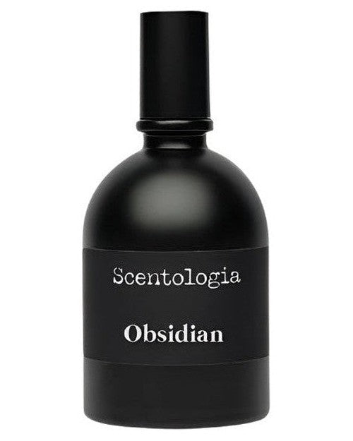 Scentologia Obsidian - premium fragrance for sophisticated tastes.