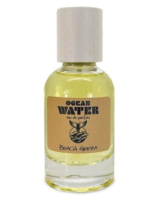 Beach Geeza Ocean Water EDP - premium fragrance for sophisticated tastes.