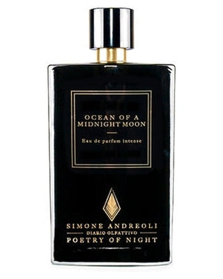 Simone Andreoli Ocean of a Midnight Moon - premium fragrance for sophisticated tastes.