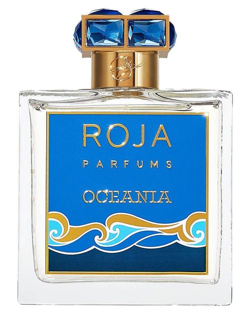 Roja Parfums Oceania EDP - premium fragrance for sophisticated tastes.