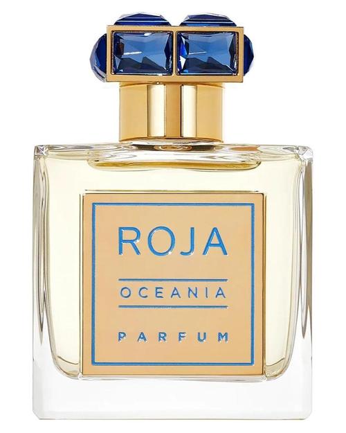 Roja London Oceania Parfum - premium fragrance for sophisticated tastes.