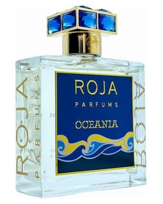 Roja Parfums Oceania - premium fragrance for sophisticated tastes.