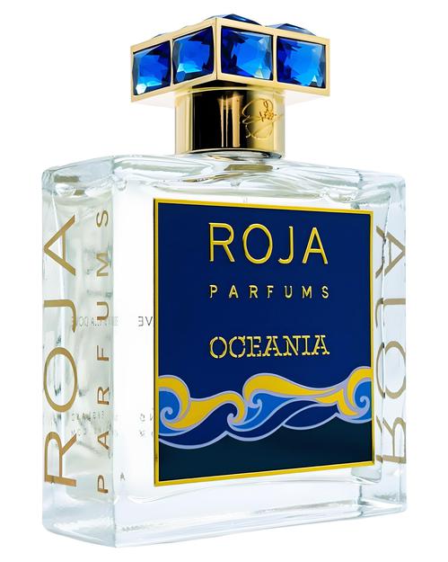 Roja Parfums Oceania - premium fragrance for sophisticated tastes.