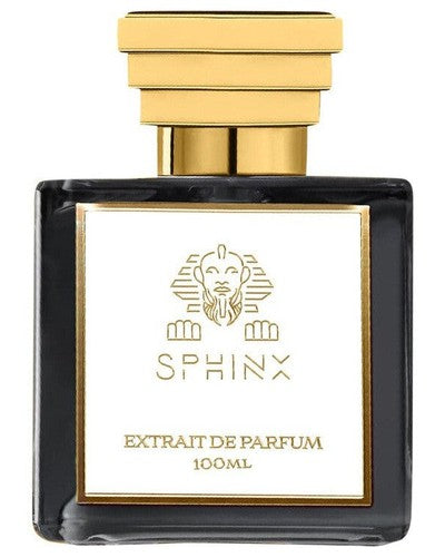 Sphinx Oceanic Symphony - premium fragrance for sophisticated tastes.